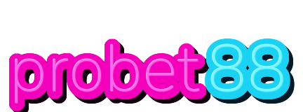 probet88 — logo kanal