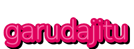 garudajitu — logo kanal